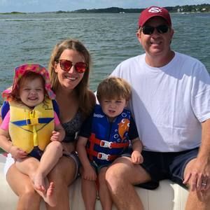 Meet your Posher, Julie